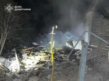 Войска РФ обстреляли Краматорск и Дружковку: погибли два человека