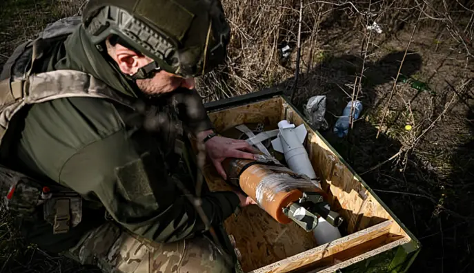 Уряд спростив процедуру закупівель оборонних технологій для потреб ЗСУ