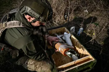 Уряд спростив процедуру закупівель оборонних технологій для потреб ЗСУ