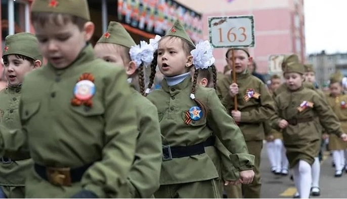 У РФ закликали відродити 