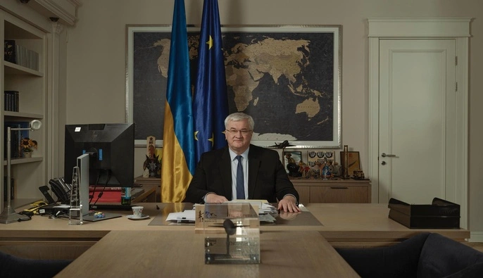 Україна очікує на нормалізацію відносин з Угорщиною після виборів – МЗС 