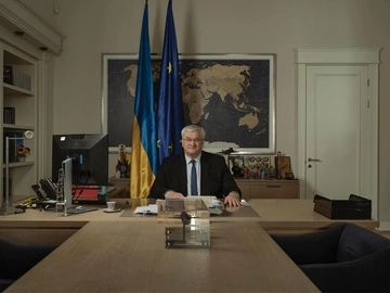 Украина рассчитывает на нормализацию отношений с Венгрией после выборов – МИД 