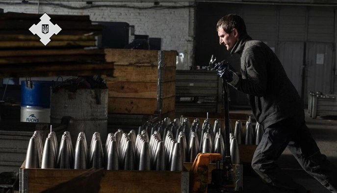 С 2022 года возможности украинского ОПК выросли более чем в 50 раз — Умеров