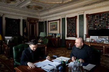 Україна готує нові безпекові угоди з країнами Європи та Азії – Зеленський