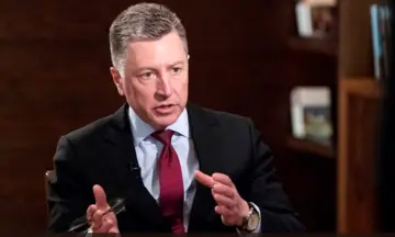 Курт Уолкер: Трамп проиграет промежуточные выборы и усилит демонстрацию силы в мире