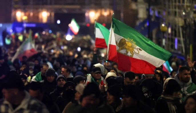 Минулого року в Ірані стратили щонайменше 1639 людей 