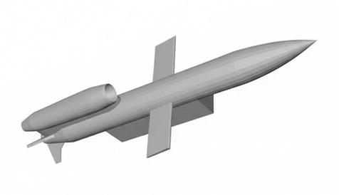 Франция разрабатывает собственную версию украинской ракеты 