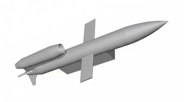 Франція розробляє власну версію української ракети "Фламінго"