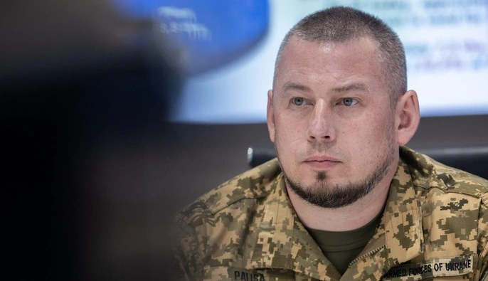 Зниження мобілізаційного віку нижче 25 років не розглядається – Паліса