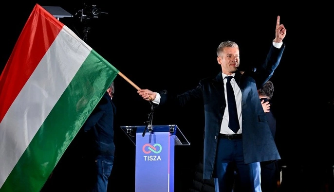 Выборы в Венгрии: поражение Путина и Трампа не гарантирует позитива для Украины — Politico