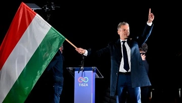 Вибори в Угорщині: поразка Путіна і Трампа не гарантує позитиву для України — Politico