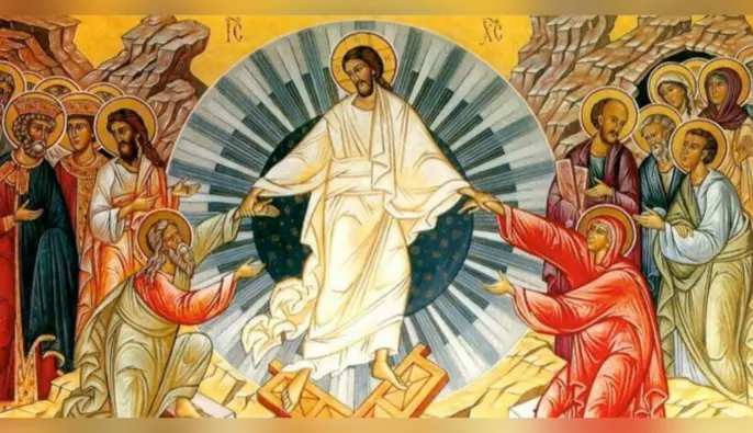 Что нужно сделать в Светлую неделю: значение каждого дня после Пасхи