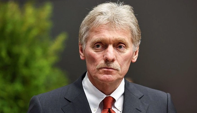 Кремль готовий підтримувати «прагматичні контакти» з Угорщиною 