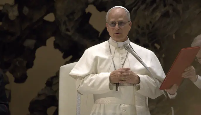 Папа Римський заявив, що не боїться адміністрації Трампа і продовжуватиме виступати проти війни в Ірані