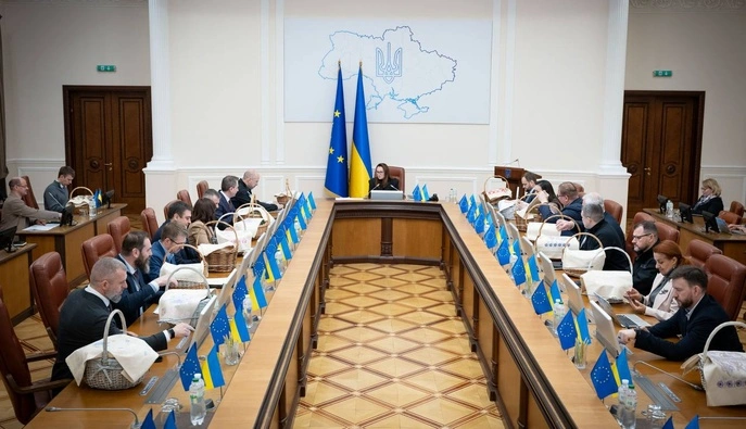 Уряд виділив 700 мільйонів гривень на сучасне обладнання для українських шкіл