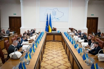 Правительство выделило 700 миллионов гривен на современное оборудование для украинских школ