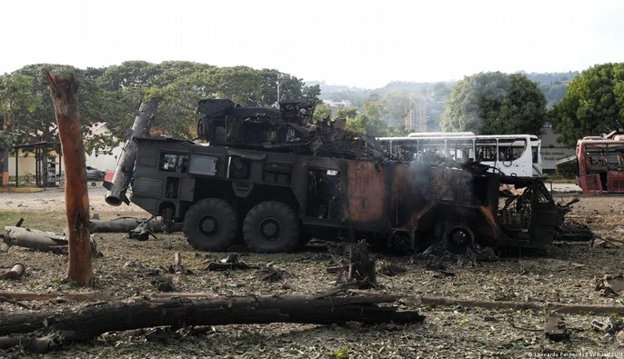 Украина уничтожила 48% систем ПВО «Панцирь» РФ – эксперт