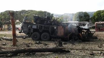 Украина уничтожила 48% систем ПВО «Панцирь» РФ – эксперт