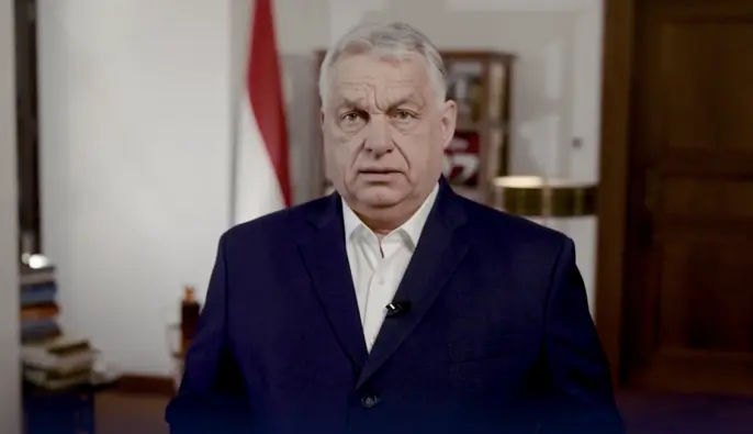 Антиукраинская кампания Орбана не сработала: на выборах в Венгрии проиграла и Россия