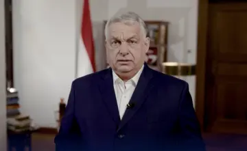 Антиукраинская кампания Орбана не сработала: на выборах в Венгрии проиграла и Россия