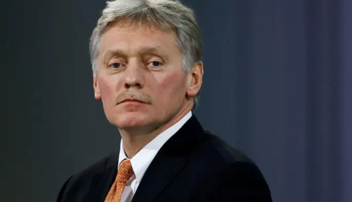 Пєсков заявив, що Кремль не вітатиме Мадяра з перемогою на виборах в Угорщині