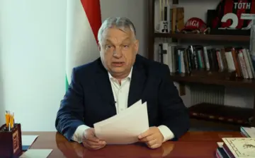 Янукович, Додон, Орбан: як російський газ стає політичним вироком