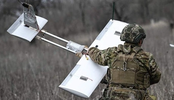 У РФ скоротили навчання операторів БПЛА, але ефективність викликає сумніви — Defense Express
