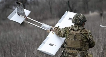 В РФ сократили обучение операторов БПЛА, но эффективность вызывает сомнения - Defense Express