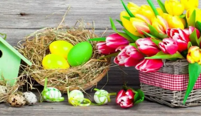 14 апреля - Светлый вторник: традиции, история и приметы праздничного дня