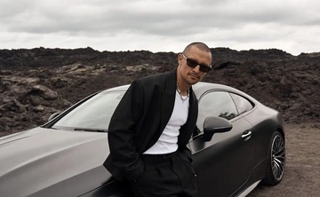 После празднования у родителей: Тарас Цымбалюк попал в ДТП на Пасху