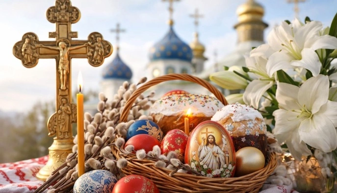 14 апреля - Светлый вторник: все про этот день, события, традиции и приметы