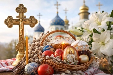 14 апреля - Светлый вторник: все про этот день, события, традиции и приметы