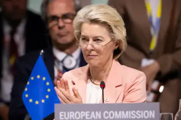 Єврокомісія планує після зміни влади в Угорщині ввести нові правила голосування у ЄС