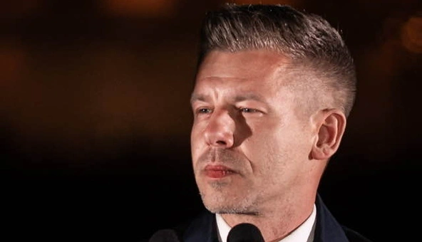 Мадяр: Никто не имеет права указывать Украине, на каких условиях она должна заключить мир