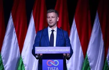 Мадьяр заявил, что будет давить на Путина, чтобы тот "прекратил убийства" в Украине, — AP