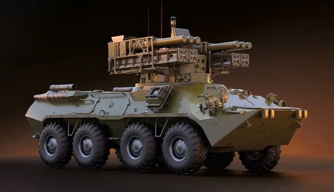 РФ заявила про тестування 