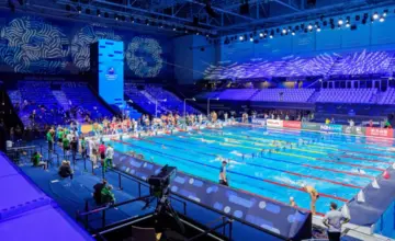 РФ та Білорусь вивели з-під санкцій у водних видах спорту: всі подробиці