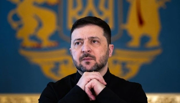 Зеленський: Україна трансформує модель оборонної співпраці