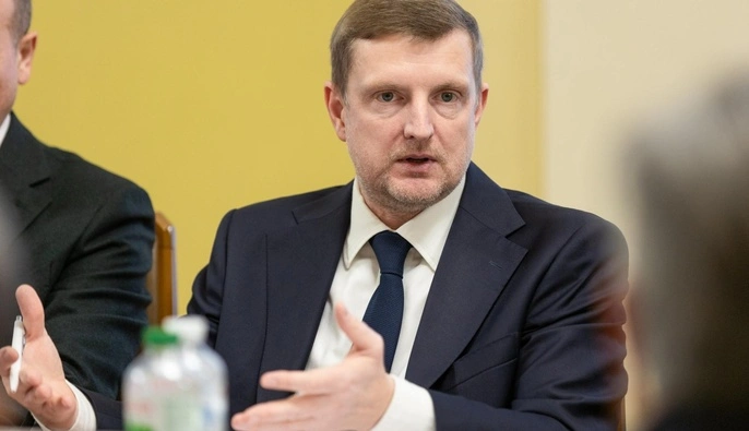 Зеленський призначив посла Брусила на нову посаду: деталі 