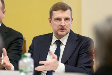 Зеленский назначил посла Брусило на новую должность: детали