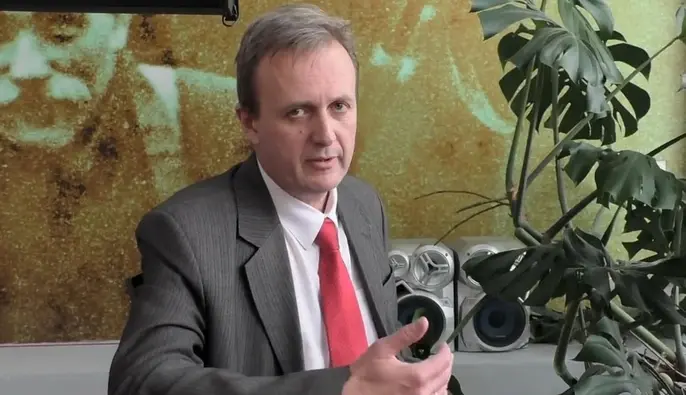 У РФ затримали ексдепутата 