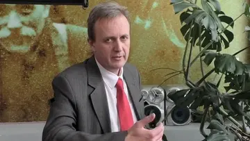 В РФ задержали экс-депутата "ДНР" Васьковского, критиковавшего власть: подробности