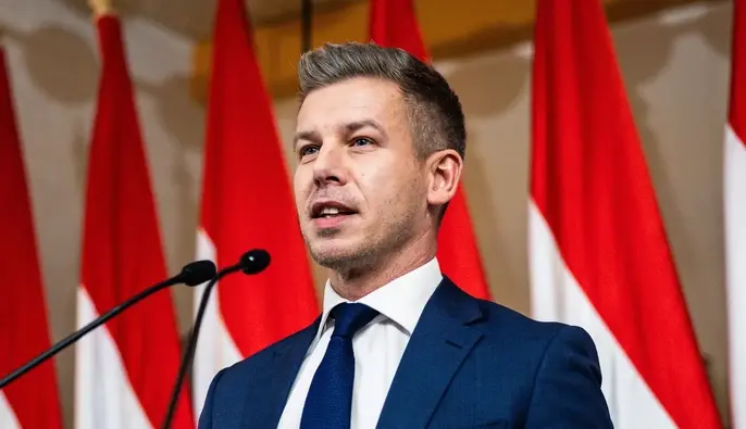 Мадьяр готов сказать Путину, чтобы он прекратил войну, если тот позвонит ему