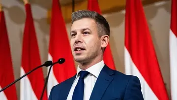 Мадьяр готов сказать Путину, чтобы он прекратил войну, если тот позвонит ему