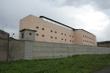 Сім слідчих ізоляторів, серед яких СІЗО у Сімферополі, перейшло під управління ФСБ РФ 