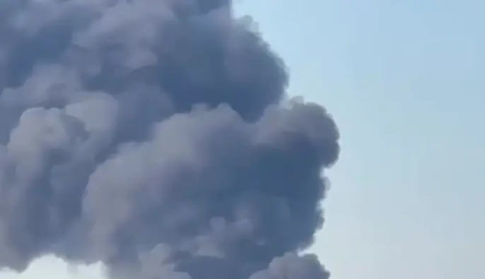 Кривой Рог утром атаковали «Шахеды» – в городе повреждена инфраструктура