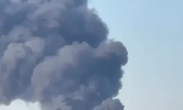 Кривий Ріг зранку атакували "Шахеди" – у місті пошкоджено інфраструктуру