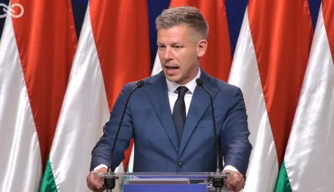 Мадяр выступил против ускоренного вступления Украины в ЕС и сделал заявление по кредиту на 90 млрд евро