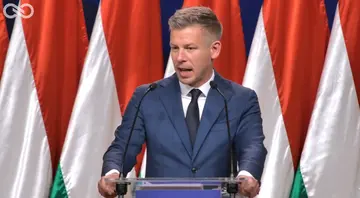 Мадяр выступил против ускоренного вступления Украины в ЕС и сделал заявление по кредиту на 90 млрд евро