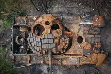 ВСУ за сутки ликвидировали ещё 820 российских военных и уничтожили 38 артсистем